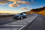 Porsche 911 Carrera by TechART 2011 года